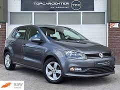 Volkswagen Polo - 1.0 Comfortline/AIRCO/BLUETH/LM.VELG/APK