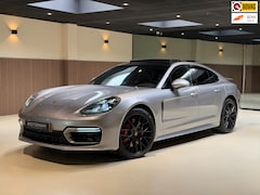 Porsche Panamera - 2.9 4 E-Hybrid|Pano|Bose|360|Chrono|Massage|Stoelventilatie|
