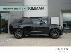 Land Rover Range Rover Sport - P460e Dynamic SE PHEV | Cold Climate | Black Pack | Soft Close |