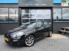 Fiat Punto Evo - 0.9 TwinAir Sport Airco Cruise Zeer nette Auto