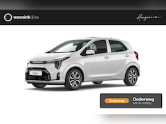 Kia Picanto - 1.0 GDi ExecutiveLine | Stoelverwarming | Achteruitrijcamera | LED Koplampen | Navigatie |