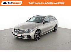 Mercedes-Benz C-klasse Estate - 300 e |SB89591|