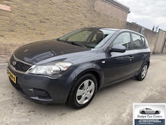 Kia Cee'd Sporty Wagon - 1.4 CVVT X-pect
