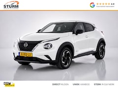 Nissan Juke - 1.6 Hybrid N-Connecta