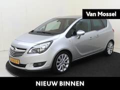Opel Meriva - 1.4 Turbo Cosmo | Stoelverwarming |