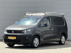 Peugeot Partner - 1.5 BlueHDI L2 trekhaak|Navi|Cruise|Extra lang Camera