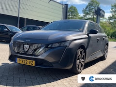 Peugeot 308 SW - 1.2 PureTech Allure Camera | Adaptieve Cruise | Parkeersensoren | 17" Lichtmetaal | Naviga