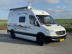 Mercedes-Benz Sprinter - Camperbus 211CDI    L2H2