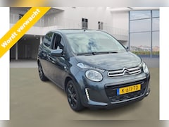 Citroën C1 - 1.0 VTi Shine, Climatronic Camera Carplay VERWACHT