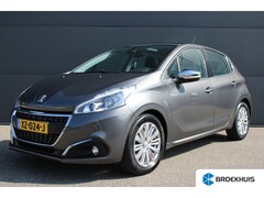 Peugeot 208 - 1.2 PureTech 110pk Allure | Navigatie | Panoramadak | Apple carplay | Bluetooth | NL auto