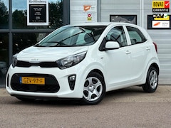 Kia Picanto - 1.0 DPi |NAP| CARPLAY| NAVI| CAMERA| BTW