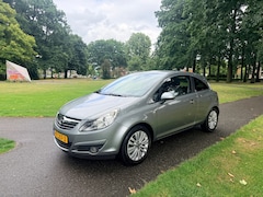 Opel Corsa - 1.2-16V '111' Edition NIEUWE APK