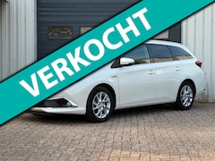 Toyota Auris Touring Sports - 1.8 Hybrid Executive 2e EIG/LEER