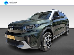 Citroën C3 Aircross - 1.2 Hybrid 136 Max | Achteruitrijcamera | Connected services | Cruise control