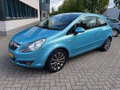 Opel Corsa - 1.4-16V 111 Edition AIRCO PDC CRUISE NAP