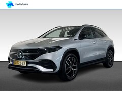 Mercedes-Benz EQA - Mercedes Benz - 250 Edition 1 67 kWh 2021