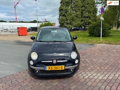 Fiat 500 - 1.2 Pop