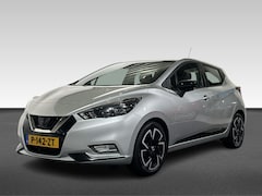 Nissan Micra - 1.0 IG-T 92pk N-Design