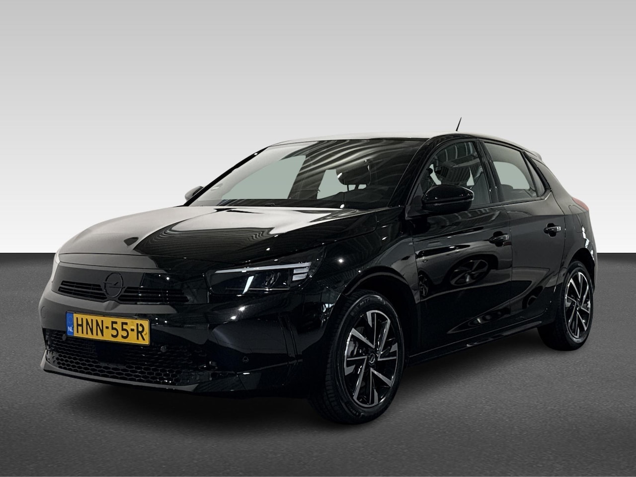 Opel Corsa - 1.2 Turbo Hybrid 145pk Automaat GS - AutoWereld.nl