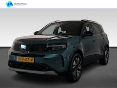 Opel Frontera - Electric GS 44 kWh