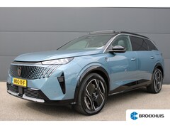 Peugeot e-5008 - GT Avantage 73 kWh 7p | Panorama/schuifdak | Lederen bekleding | Massage | 20 Inch lichtme