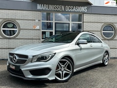 Mercedes-Benz CLA-Klasse - 180 Edition 1 AMG |Pano|