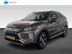 Mitsubishi Eclipse Cross - 1.5 DI-T First Edition | Apple Carplay/Android Auto|telefoonintegratie premium | DAB | Hea
