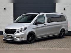 Mercedes-Benz Vito - 114 CDI Extra Lang DC Comfort | 6P | Leder | H&R |