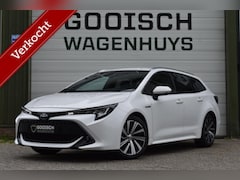 Toyota Corolla Touring Sports - 1.8 Hybrid Dynamic | Carplay | Lane Assist | Cruise Control |