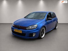 Volkswagen Golf - 2.0 GTI stage 3 Geüpgraded Enigen