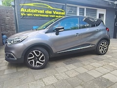 Renault Captur - 0.9 TCe Dynamique camera cruise zgan