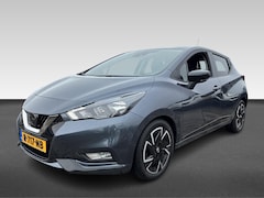 Nissan Micra - 1.0 IG-T 92pk N-Design