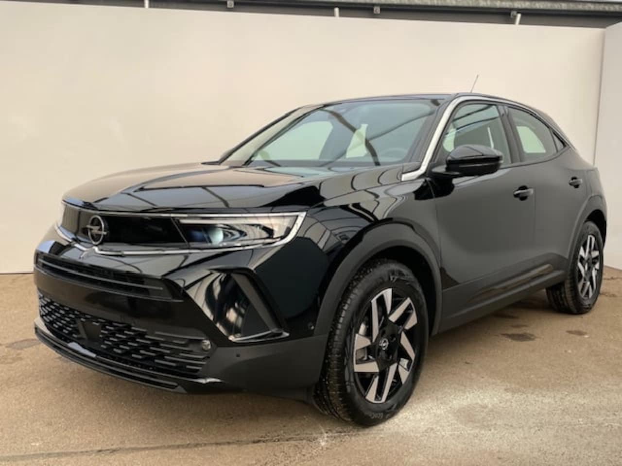 Opel Mokka Electric - Mokka-e 50kWh 136pk 11 kW Level 3 Automatisch | 11 kW boordlader | Driver Assistance pakke - AutoWereld.nl
