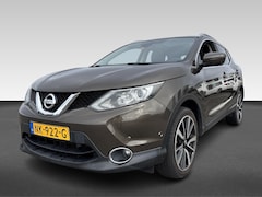 Nissan Qashqai - 1.2 Tekna