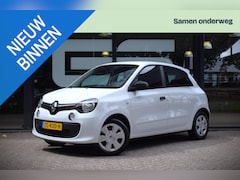 Renault Twingo - 1.0 SCe Authentique |AIRCO|CRUISE|LED|