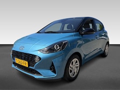 Hyundai i10 - 1.0 Premium | Achteruitrijcamera | Afwijkende dakkleur | Cruise control