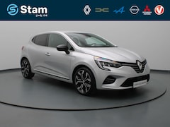 Renault Clio - 90pk TCe Techno Apple Carplay/Android Auto | Climate