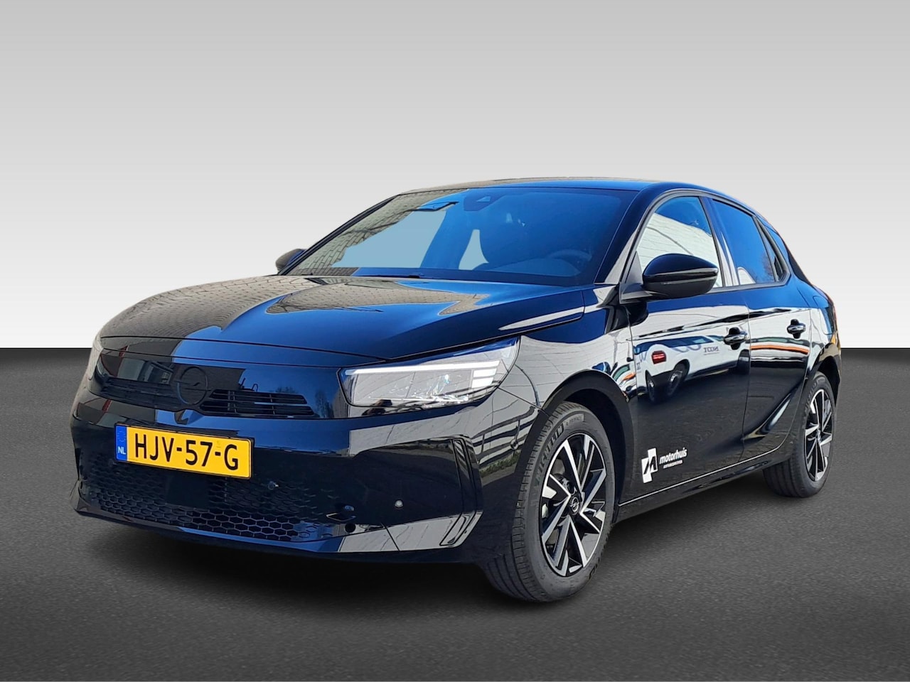Opel Corsa - 1.2 75pk GS Apple Carplay Android Auto Voordeel € 4.600,00 - AutoWereld.nl