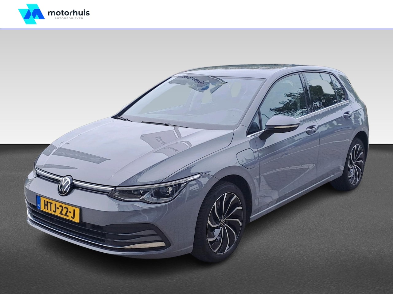 Volkswagen Golf - 1.4 eHybrid Style | Apple Carplay/Android Auto|telefoonintegratie premium | Bluetooth tele - AutoWereld.nl