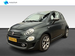 Fiat 500 - 1.0 Hybrid Sport