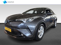 Toyota C-HR - 1.8 Hybrid Dynamic | Achteruitrijcamera | Bluetooth telefoonvoorbereiding | Cruise control