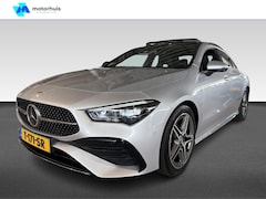 Mercedes-Benz CLA-Klasse - 200 AMG Line | AMG-styling | Apple Carplay/Android Auto|telefoonintegratie premium | Cruis