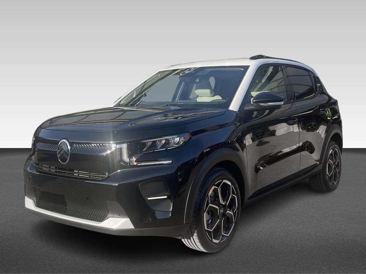 Citroën ë-C3 - EV 44kWh 113pk Max Automaat | Boordlader 11kW - 3 fasen - AutoWereld.nl