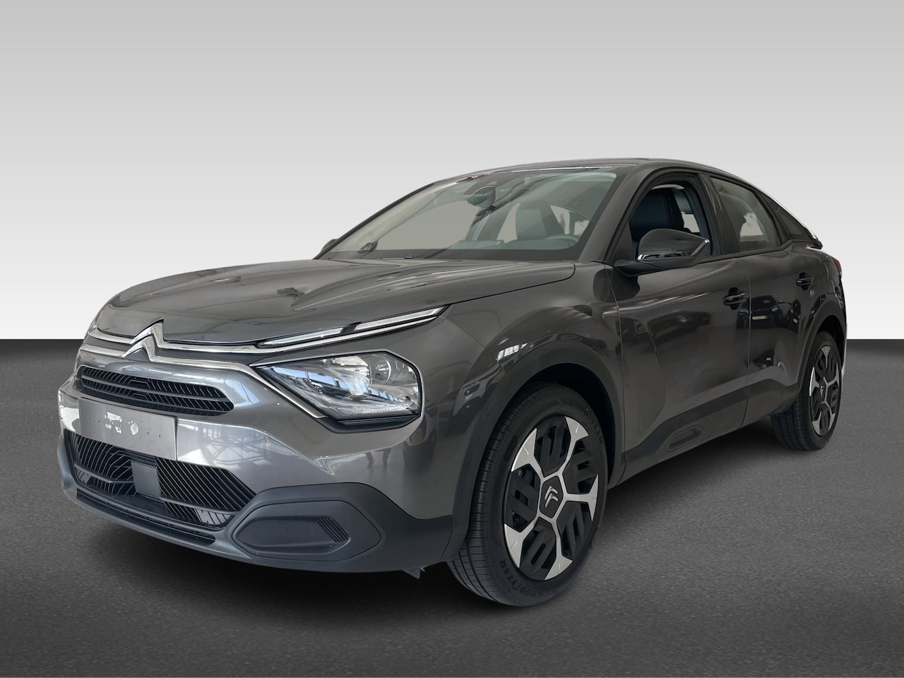 Citroën C4 - 1.2 130pk You - AutoWereld.nl