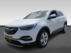 Opel Grandland X - 1.6 Turbo Hybrid Business Edition | Apple Carplay/Android Auto|telefoonintegratie premium