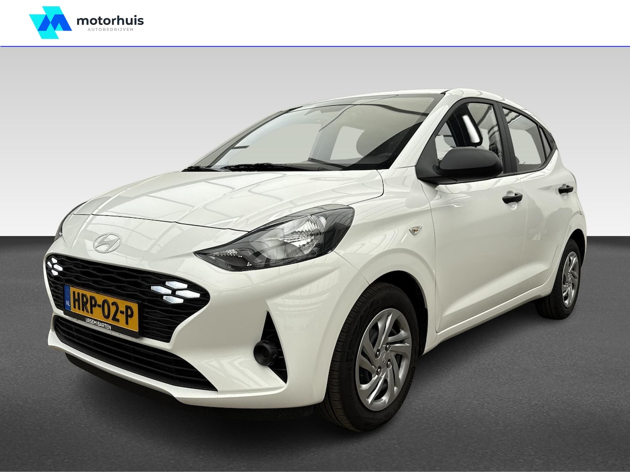 Hyundai i10 - 1.0 Comfort 1.0 Comfort - AutoWereld.nl