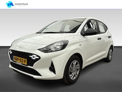 Hyundai i10 - 1.0 Comfort