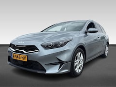 Kia Cee'd Sportswagon - Ceed 1.5 T-GDi DynamicPlusLine