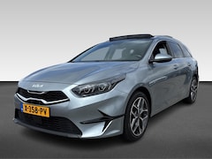 Kia Cee'd Sportswagon - Ceed 1.0 T-GDi ExecutiveLine | Achteruitrijcamera | Apple Carplay/Android Auto|telefoonint