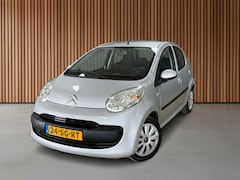 Citroën C1 - 1.0-12V Ambiance